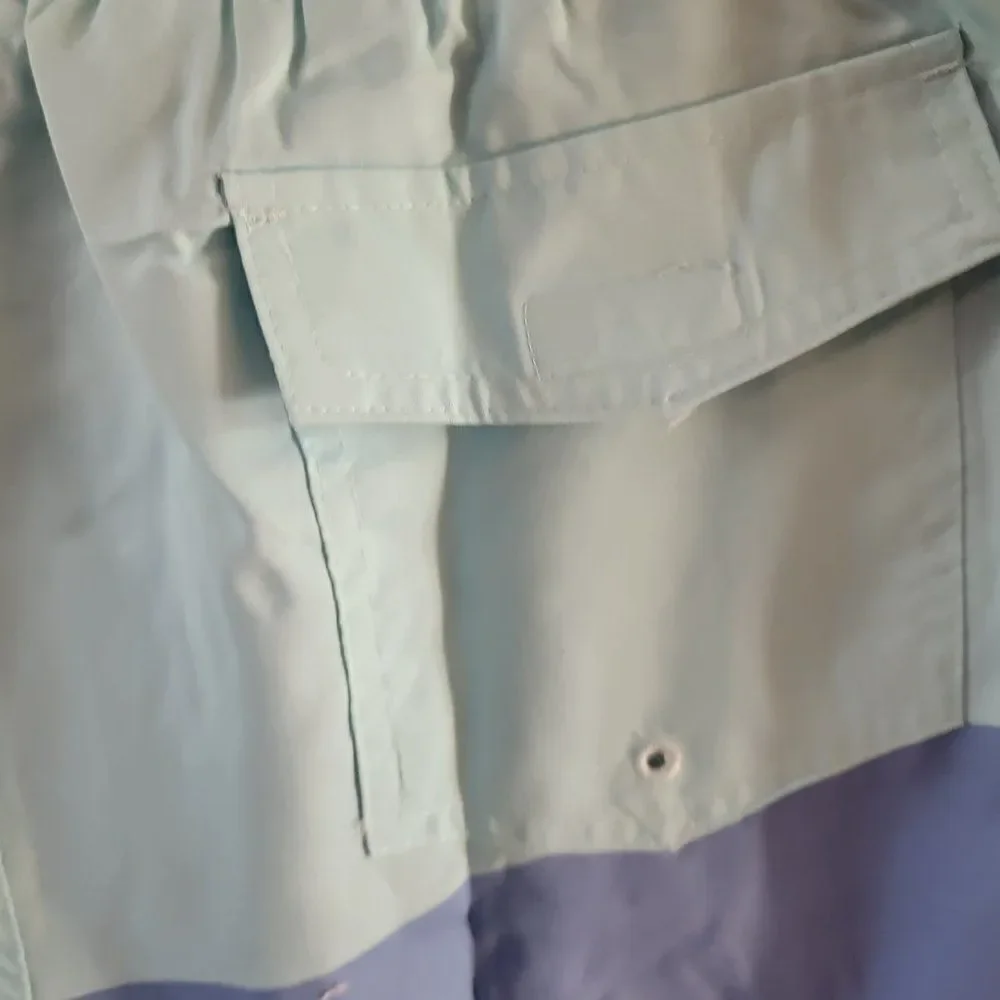 Club Room Men's Color Blocked 7